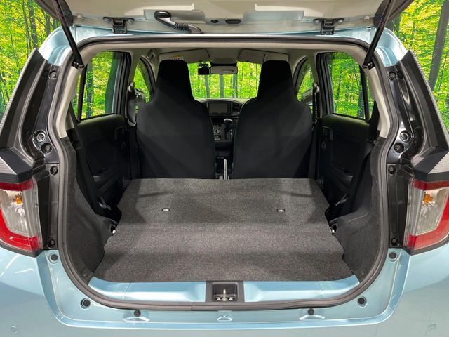 DAIHATSU MIRA E:S 2021 Image 31
