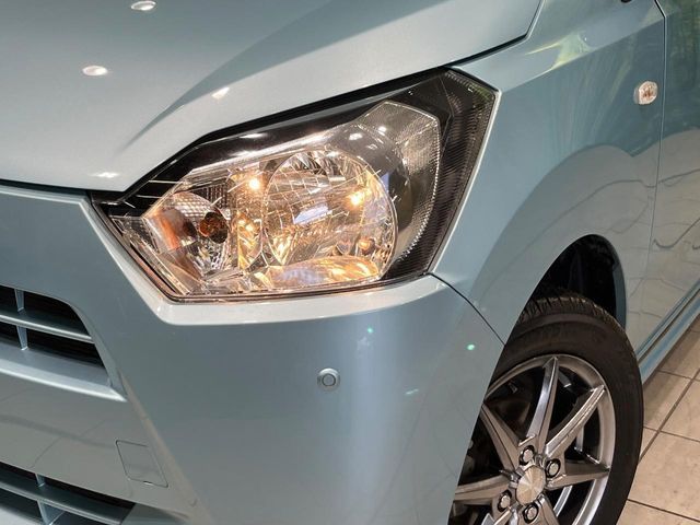 DAIHATSU MIRA E:S 2021 Image 31