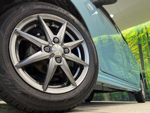 DAIHATSU MIRA E:S 2021 Image 31