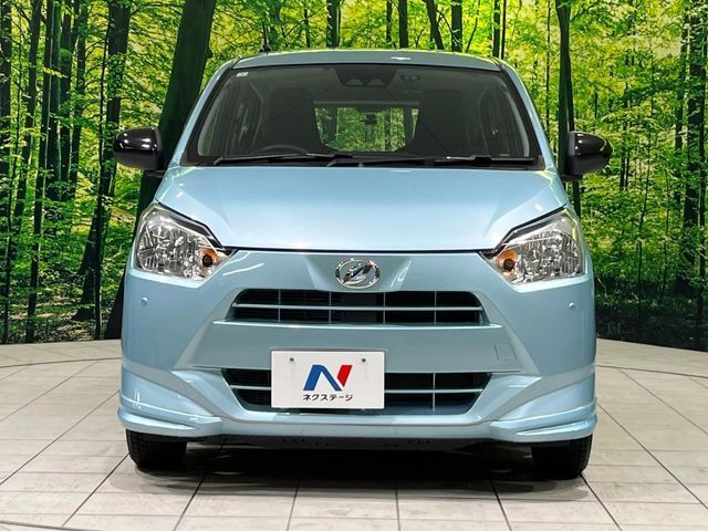 DAIHATSU MIRA E:S 2021 Image 31