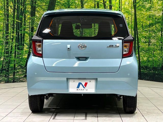 DAIHATSU MIRA E:S 2021 Image 31