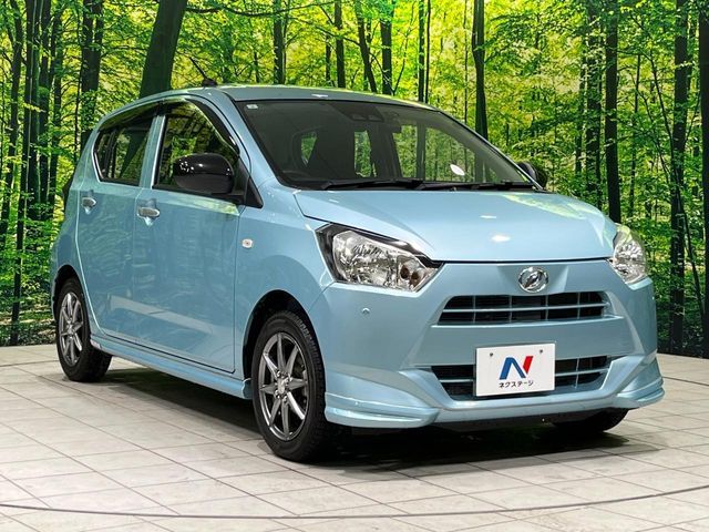 DAIHATSU MIRA E:S 2021 Image 31
