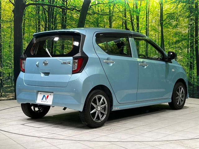 DAIHATSU MIRA E:S 2021 Image 31
