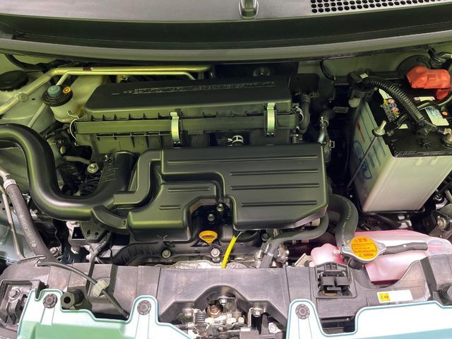 DAIHATSU MIRA E:S 2021 Image 31