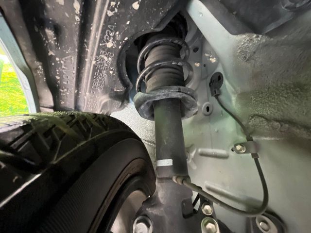 DAIHATSU MIRA E:S 2021 Image 31