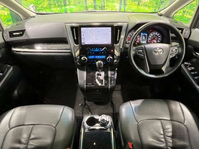 TOYOTA ALPHARD 4WD 2018 Image 31