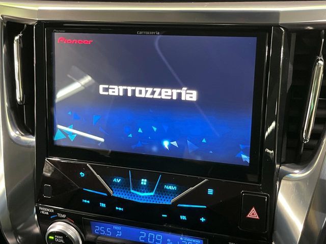 TOYOTA ALPHARD 4WD 2018 Image 31