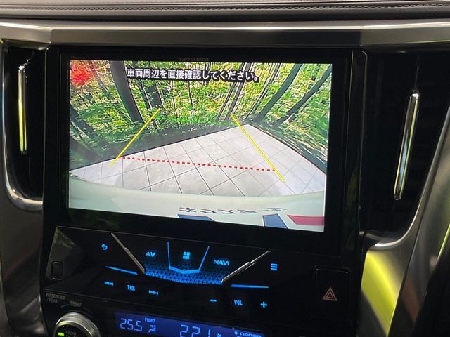 TOYOTA ALPHARD 4WD 2018 Image 31