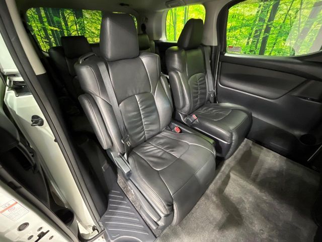 TOYOTA ALPHARD 4WD 2018 Image 31