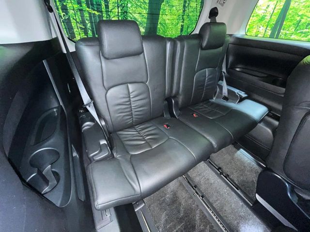 TOYOTA ALPHARD 4WD 2018 Image 31