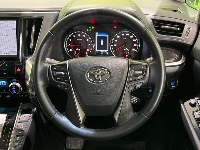 TOYOTA ALPHARD 4WD 2018 Image 31