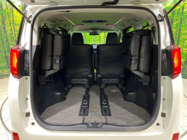 TOYOTA ALPHARD 4WD 2018 Image 31