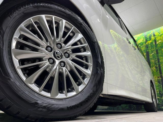 TOYOTA ALPHARD 4WD 2018 Image 31