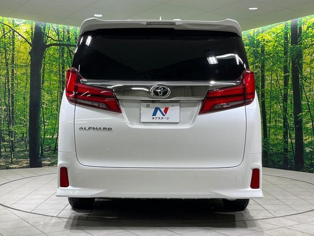 TOYOTA ALPHARD 4WD 2018 Image 31
