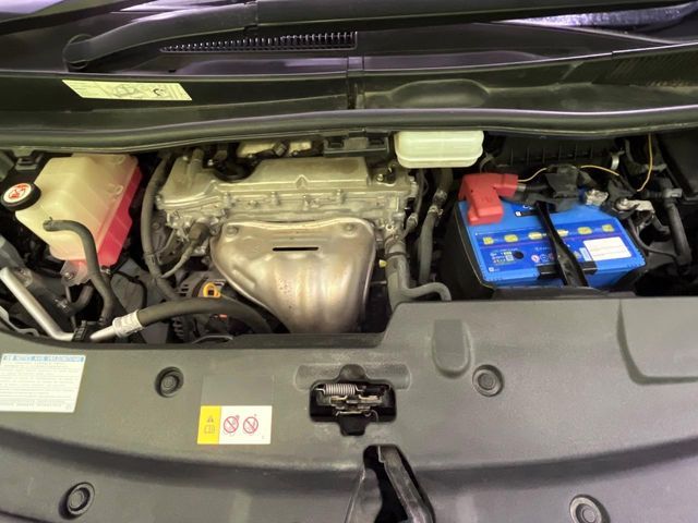 TOYOTA ALPHARD 4WD 2018 Image 31