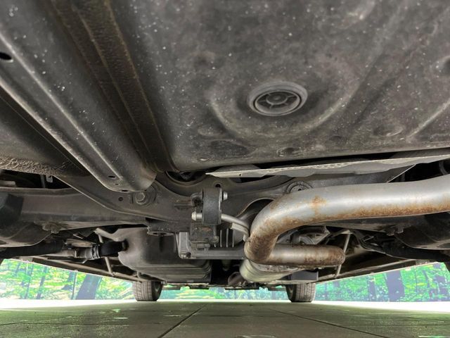 TOYOTA ALPHARD 4WD 2018 Image 31