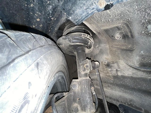 TOYOTA ALPHARD 4WD 2018 Image 31