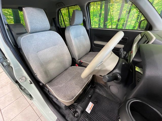 DAIHATSU MIRA TOCOT 2021 Image 31