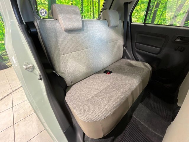 DAIHATSU MIRA TOCOT 2021 Image 31