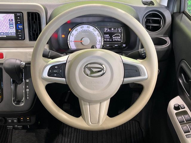 DAIHATSU MIRA TOCOT 2021 Image 31