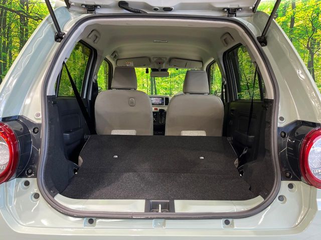 DAIHATSU MIRA TOCOT 2021 Image 31