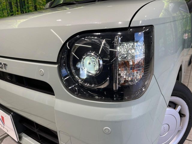 DAIHATSU MIRA TOCOT 2021 Image 31