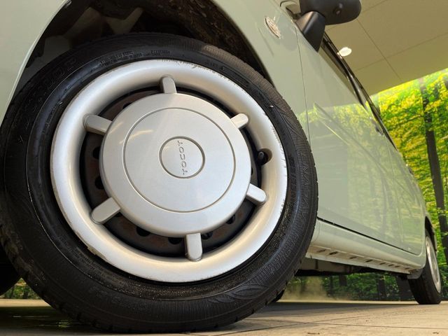 DAIHATSU MIRA TOCOT 2021 Image 31