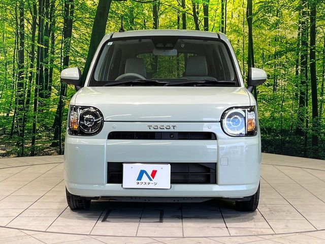 DAIHATSU MIRA TOCOT 2021 Image 31