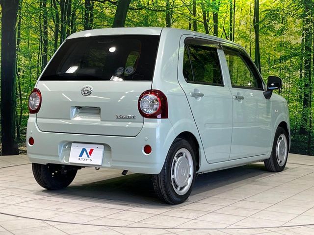 DAIHATSU MIRA TOCOT 2021 Image 31