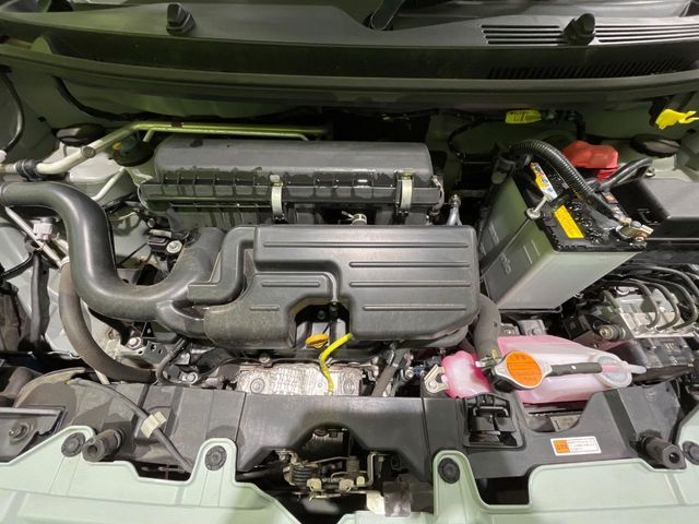 DAIHATSU MIRA TOCOT 2021 Image 31