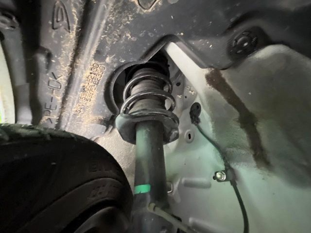 DAIHATSU MIRA TOCOT 2021 Image 31