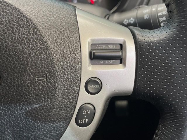 NISSAN X-TRAIL 4WD 2010 Image 31