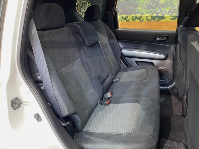 NISSAN X-TRAIL 4WD 2010 Image 31