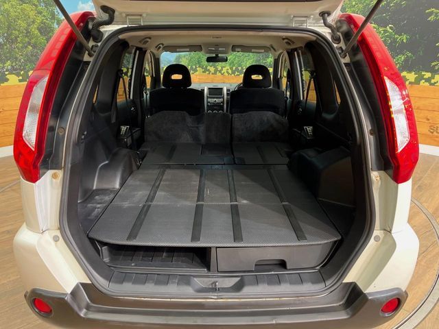 NISSAN X-TRAIL 4WD 2010 Image 31