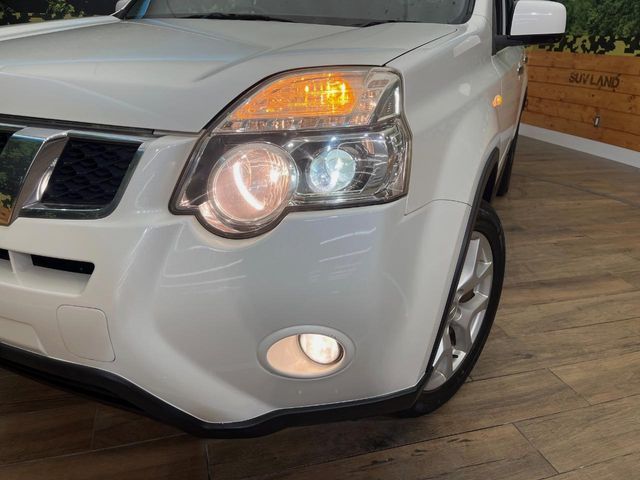 NISSAN X-TRAIL 4WD 2010 Image 31