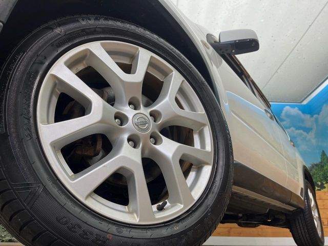 NISSAN X-TRAIL 4WD 2010 Image 31