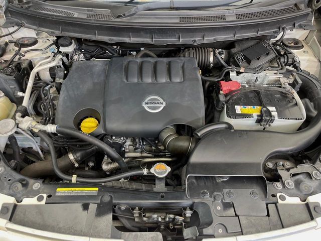 NISSAN X-TRAIL 4WD 2010 Image 31