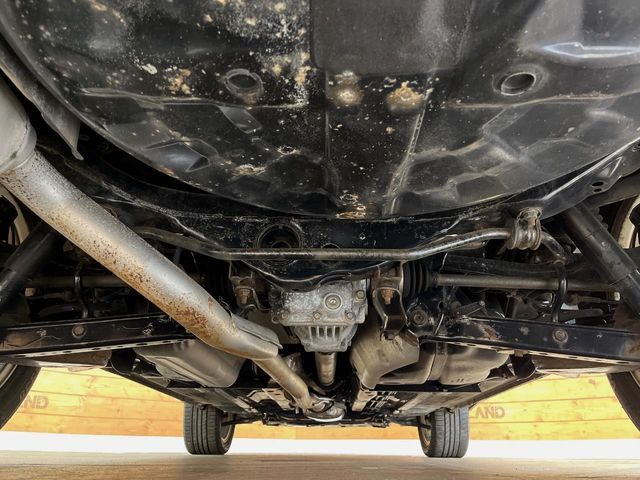 NISSAN X-TRAIL 4WD 2010 Image 31