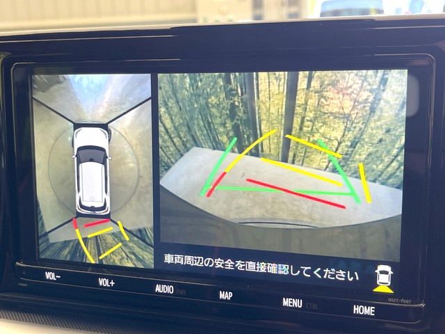 TOYOTA RAIZE HYBRID 2022 Image 31