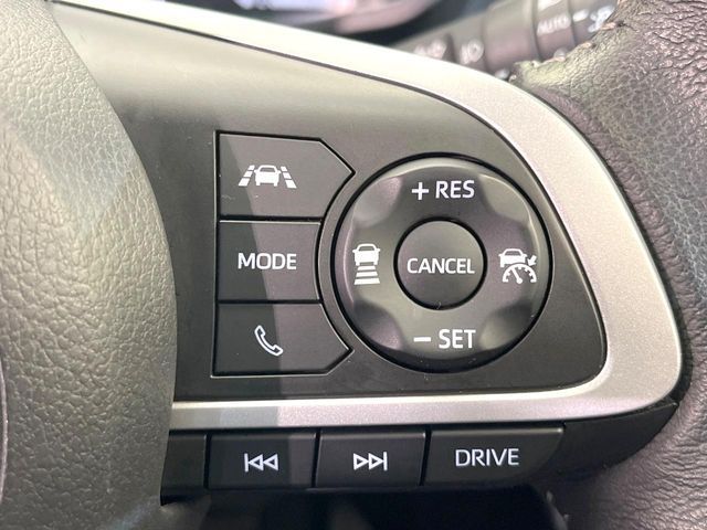 TOYOTA RAIZE HYBRID 2022 Image 31