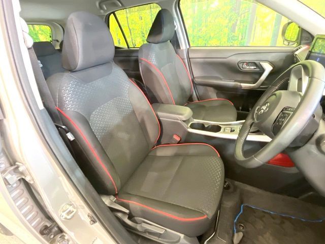 TOYOTA RAIZE HYBRID 2022 Image 31