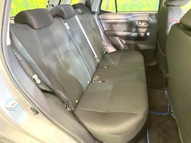 TOYOTA RAIZE HYBRID 2022 Image 31