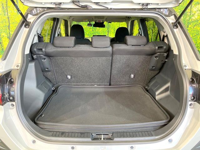 TOYOTA RAIZE HYBRID 2022 Image 31