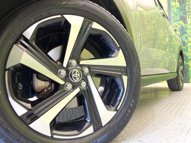 TOYOTA RAIZE HYBRID 2022 Image 31