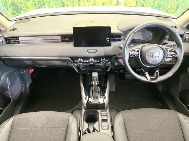 HONDA VEZEL E:HEV 2025 Image 31