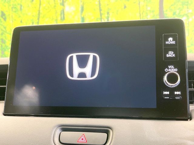 HONDA VEZEL E:HEV 2025 Image 31