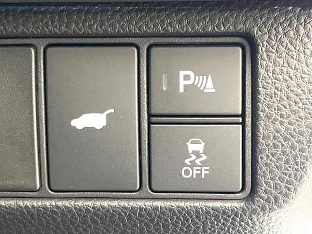 HONDA VEZEL E:HEV 2025 Image 31