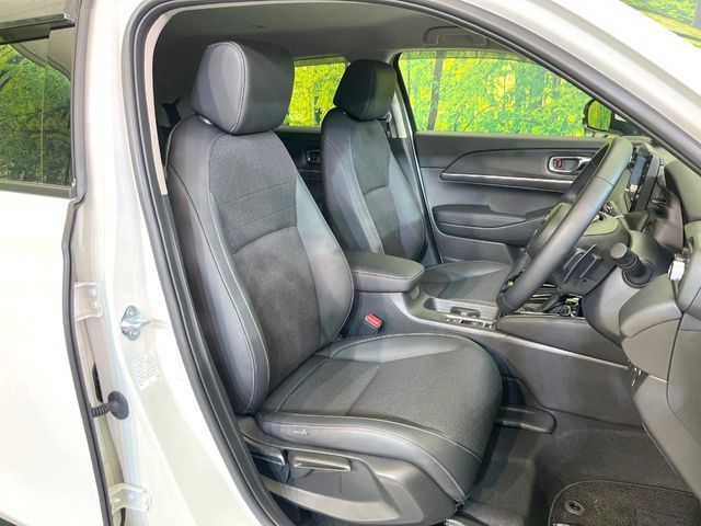 HONDA VEZEL E:HEV 2025 Image 31