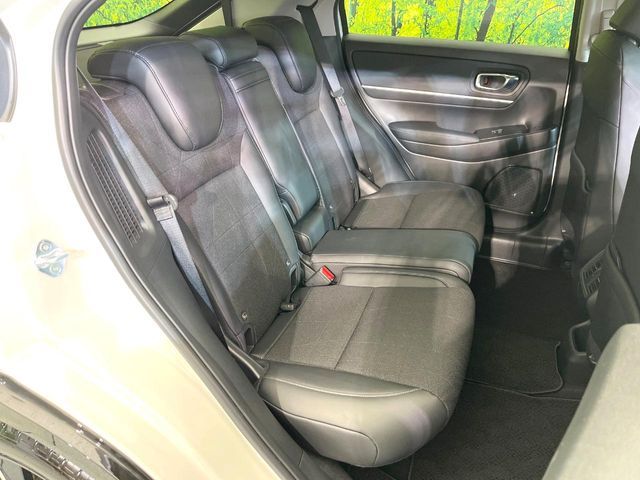 HONDA VEZEL E:HEV 2025 Image 31