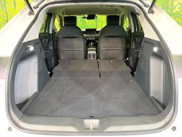 HONDA VEZEL E:HEV 2025 Image 31